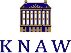 Logo KNAW