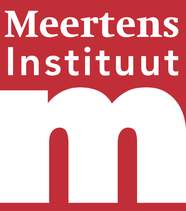 Welkom op de site van het Meertens Instituut. Link naar homepage