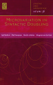 Microvariation in Syntactic Doubling