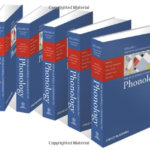 The Blackwell Companion to Phonology