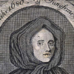 21 juli 2013: Antoinette Bourignon (1616-1680)