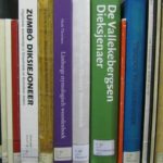 Nieuw Meertens-project rond dialectwoordenboeken