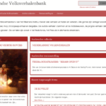 Nederlandse Verhalenbank online