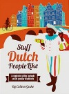 Nieuw in de collectie: Boeken over Nederland