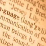 Februari 2020: Internationale Dag van de Moedertaal: kleinere talen in leven houden