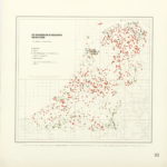 Tienduizenden taalkundige en etnologische kaarten beschikbaar via de Kaartenbank