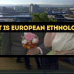 Wat is Europese Etnologie?