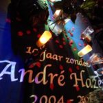 André is cultureel erfgoed – over ‘Het fenomeen Hazes’