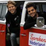 Liveshow Sprekend Nederland over accenten, dialecten en vooroordelen