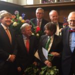 Marc van Oostendorp benoemd tot erelid Maatschappij der Nederlandse Letterkunde