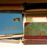 Dagboeken uit de collectie