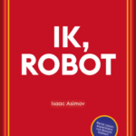 Verhaal van Giphart en literaire robot vanaf 1 november te lezen