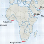 Graduiertenkolleg ‘Routes of Communication between Africa and Europe’