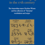 Colloquium & boekpresentatie: Documentation and revitalisation of languages in Eurasia