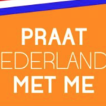 November 2018: Praat Nederlands met me