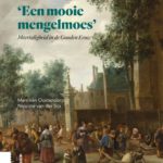 Nieuwjaarsboekje Meertens Instituut genomineerd voor prijs beste taalboek