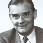 In memoriam: Prof. dr. Dirk Peter Blok, 7 januari 1925- 6 februari 2019