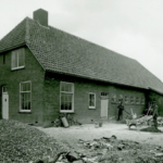 Januari 2019: Friese boerderijen kwamen relatief ongeschonden uit de oorlog