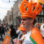 SCP-rapport verschenen over nationale identiteit binnen Nederland