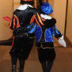 September 2019: Sinterklaasjournaal zonder Zwarte Piet