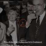 Februari 2020: Deutschland liebt Frau Antje