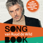 Prijsvraag #mijnlied: win ‘Songbook van Ruud de Wild. Reis door de geschiedenis van het Nederlandse lied’!