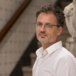 Antal van den Bosch benoemd tot bijzonder hoogleraar Taal en Kunstmatige Intelligentie