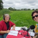 September 2020: Podcast over meertalig opgroeien met dialect; Limburgs