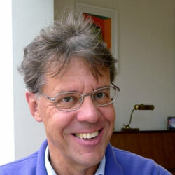 Image of Hinskens, prof. dr. F.L.M.P. (Frans)
