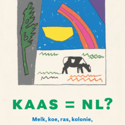 April 2023: Kaas=NL? in de Volkskrant
