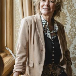 Marianne de Laet benoemd tot nieuwe directeur Meertens Instituut