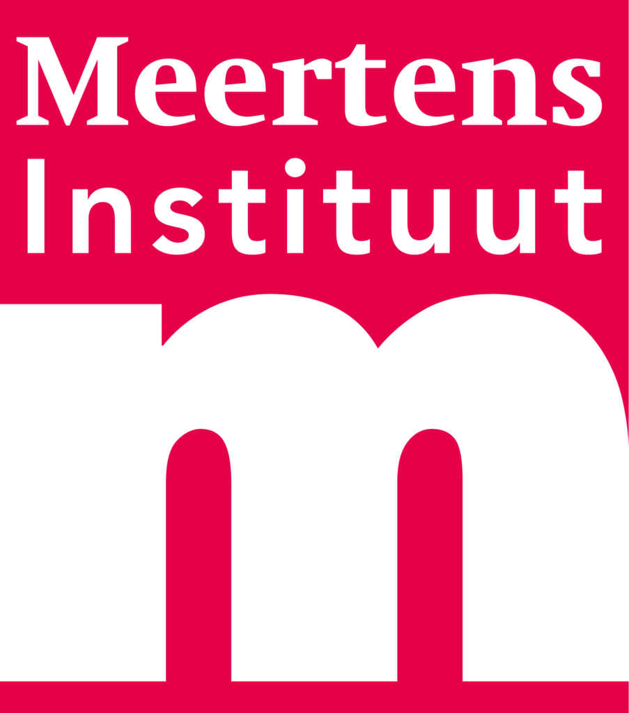 Logo Meertens Instituut