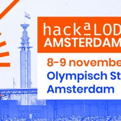 8 november 2024: HackaLOD