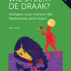 Wie steekt de draak?