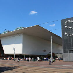 December 2024: De gekste bijnamen voor Amsterdamse gebouwen