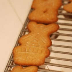 December 2024: Speculaas staat voor gezelligheid, geweld en erotiek