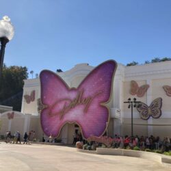 Mei 2025: Glittertheologie in Dollywood