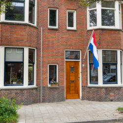 April 2025: Iedereen vrij op 5 mei