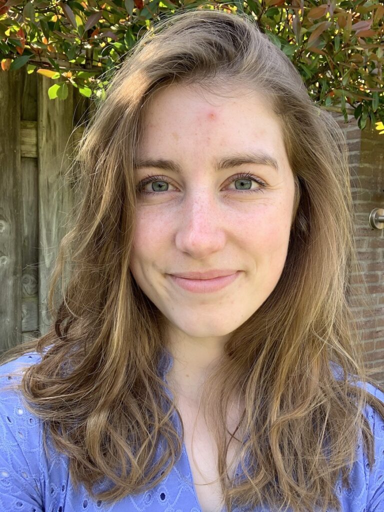 Profielfoto lieke hendriks
