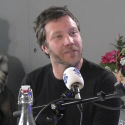 Mei 2025: Christelijker, maar niet geloviger