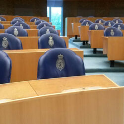 Mei 2025: De ‘Joods-christelijke’ traditie in de Kamer