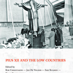 Pius XII en de Lage Landen