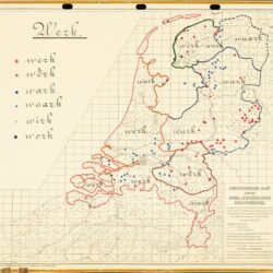 Vacature: Historisch taalkundige