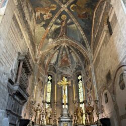 Juli 2025: De toekomst van de kerk
