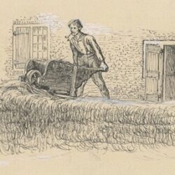 A Nose for Heritage: Creative Techniques for Research into Frisian Olfactory Heritage