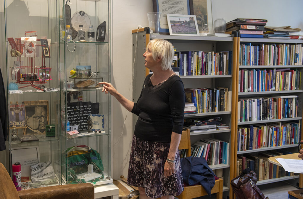 Irene Stengs over een kwart eeuw onderzoek naar hedendaagse rituelen en cultuur