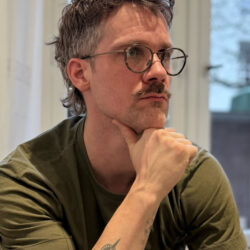 Folgert Karsdorp benoemd tot bijzonder hoogleraar aan de Universiteit Utrecht