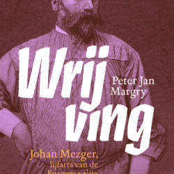 Verwacht: Wrijving – Johan Mezger, lijfarts van de Europese elite