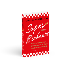 19 mei 2026: Online bijeenkomst – Kristel Doreleijers over Superbrabants