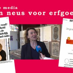 Maart 2026: Het geurlandschap van Friesland